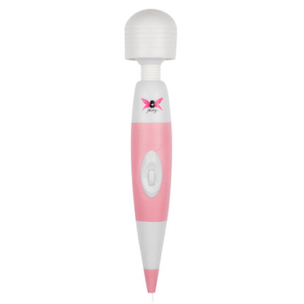 Pixey Wand Vibrator - Roze
