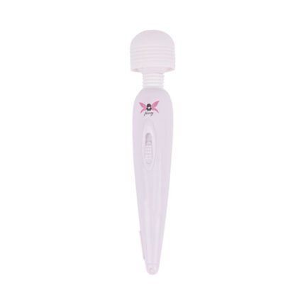 Pixey Pocket Wand Vibrator