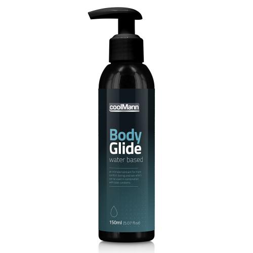 172356 Bodyglide Massage Olie en Glijmiddel - Afbeelding 1
