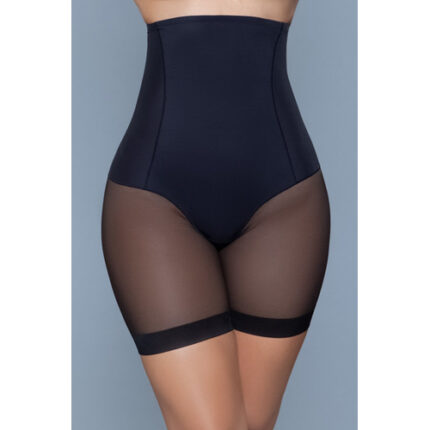 Held Together Corrigerend Broekje - Zwart