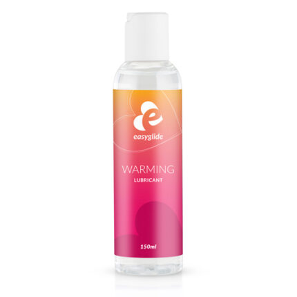 EasyGlide verwarmend glijmiddel 150 ml