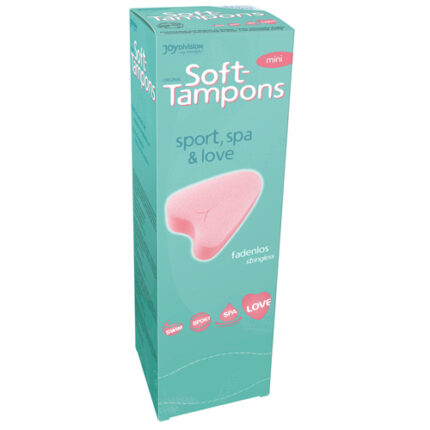 Tampons Zacht