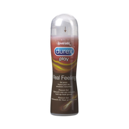 Durex Play Real Feeling - 50 ml