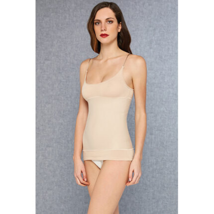 Body Shapewear Corrigerend Topje