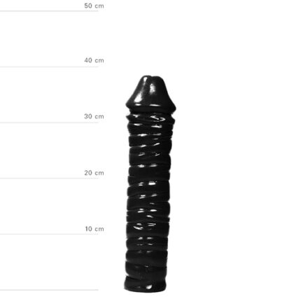 Dildo Extra Groot - 30 cm