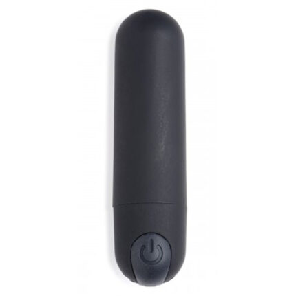 Bang! Bullet Vibrator Met Afstandsbediening - Zwart