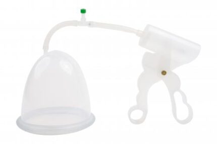 Fröhle - BP003 Borstpomp Solo Cup C