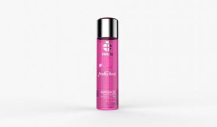 Roze Grapefruit/Mango Waterbasis Glijmiddel - 60 ml