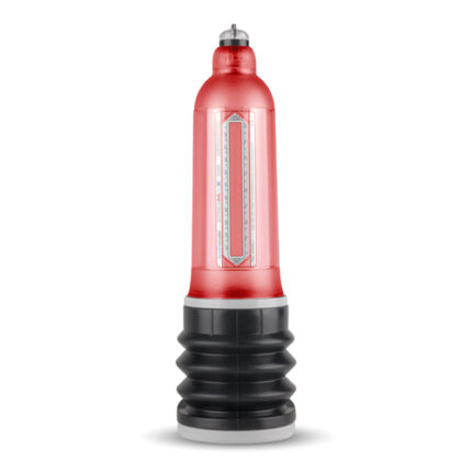 Bathmate Hydromax 9 - Rood