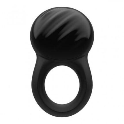Satisfyer Signet Cockring App Controlled