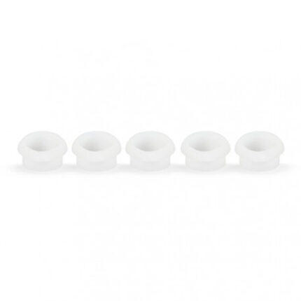 Satisfyer Pro 2 Next Generation Kapjes - 5 Stuks