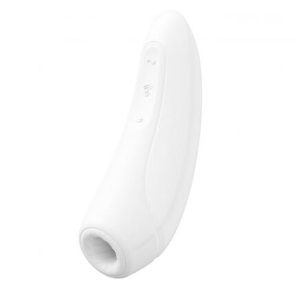 Satisfyer Curvy 1+ Wit