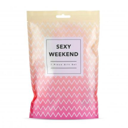 LoveBoxxx - Sexy Weekend