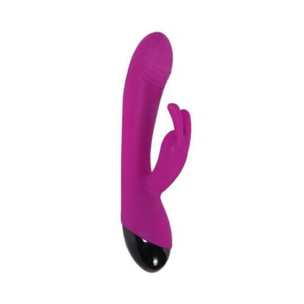 Rabbit G-Spot Vibrator Duo - Roze