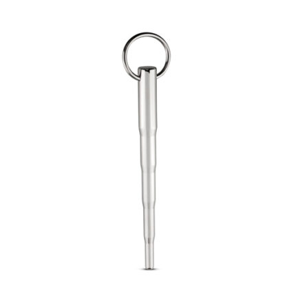 Sinner - Taps Metalen Dilator Met Ring
