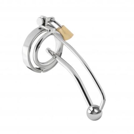 Sinner - Kuisheidskooi Met Dilator