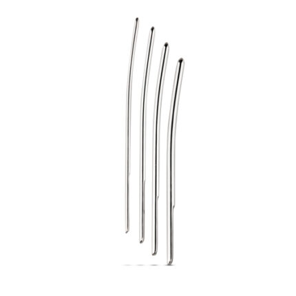 Sinner - Dilator Set 4 Stuks - 4 - 7 mm