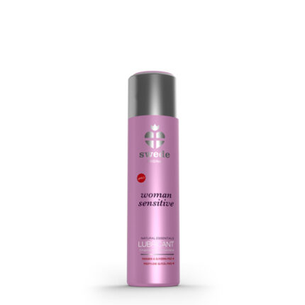 Woman Sensitive Waterbasis Glijmiddel - 60ml
