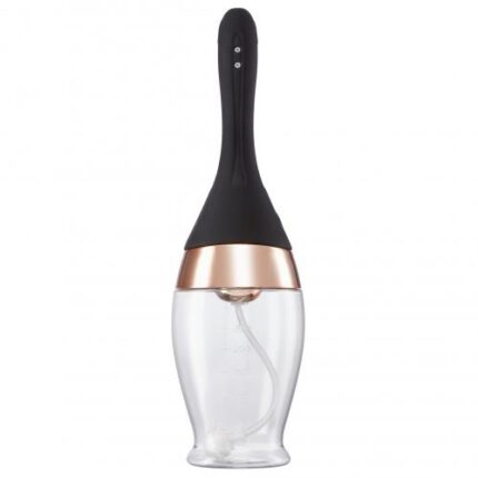 Anaaldouche Met Automatisch Sproeisysteem En Afstandsbediening