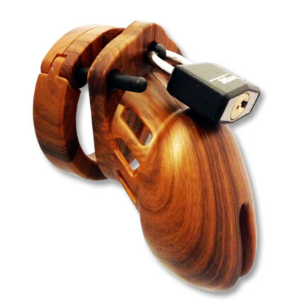 CB-X - CB6000S Kuisheidskooi - Wood