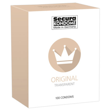 Original Condooms - 100 stuks