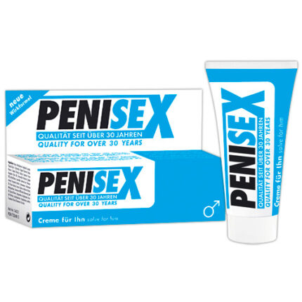 PENISEX Crème 50 ml