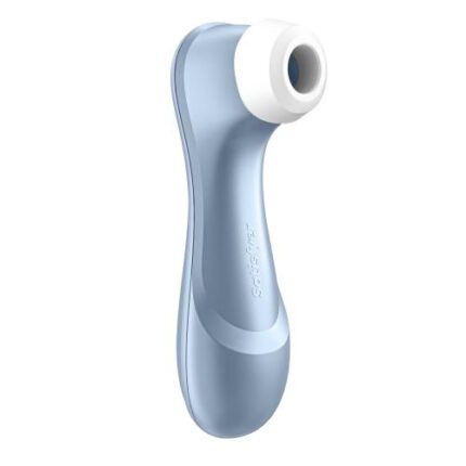 Satisfyer Pro 2 - Blauw
