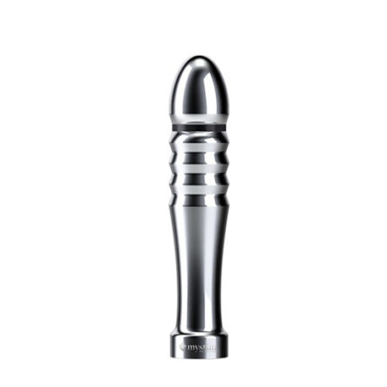 Mystim - Funky Fella E-Stim Dildo