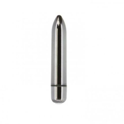Krachtige Bullet Vibrator - Platinum