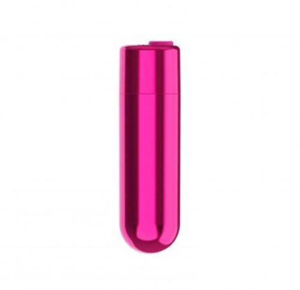 Mini Bullet Vibrator - Roze