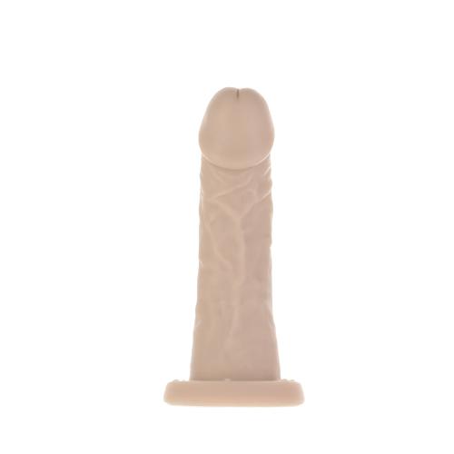 86925 Addiction - Edward Dildo Met Zuignap - 15 cm - Afbeelding 1