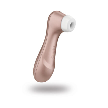 Satisfyer Pro 2 - Goud